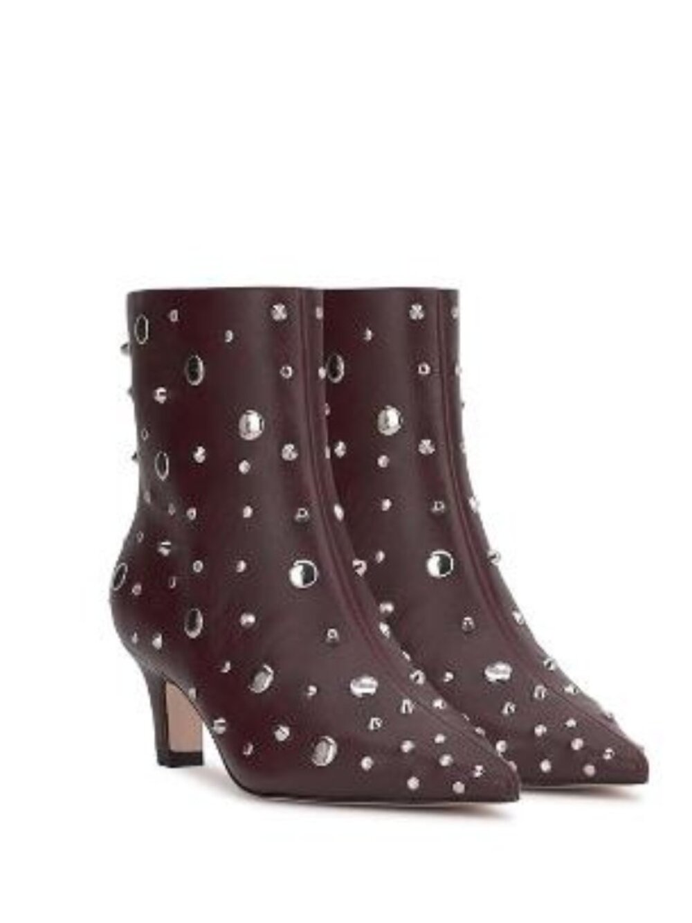 Jessica Simpson Boots -O